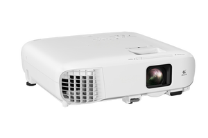 โปรเจคเตอร์ EB-992F FULL HD 3LCD - Product Image 2