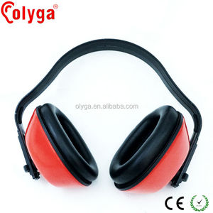 Tự kỷ tiếng ồn hủy bỏ tai nghe có thể điều chỉnh tiếng ồn hủy bỏ earmuffs để bảo vệ thính giác - Product Image 5