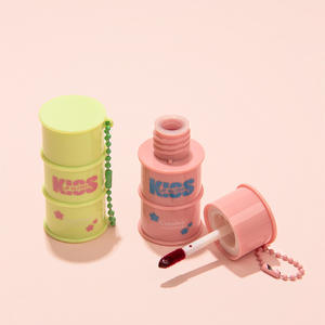 Rouge à lèvres liquide mat velouté, longue tenue, haute pigmentation, non-collant, non-transférable, formule lisse pour un maquillage des lèvres quotidien audacieux - Product Image 4