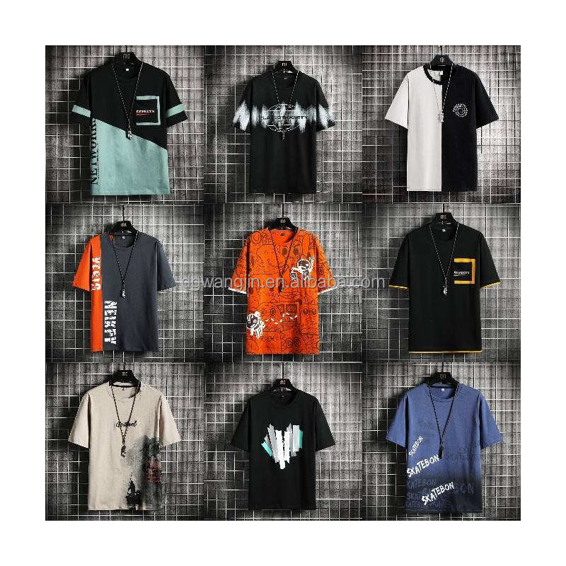 Streetwear Brands Best Rapper Clothing Lines Wholesale Hip Hop