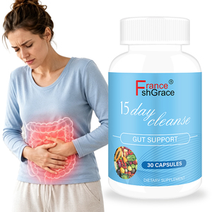 Complément Détox Premium Shecome 15 Jours – 30 Capsules pour Soutenir la Détoxification des Femmes et des Hommes - Product Image 1