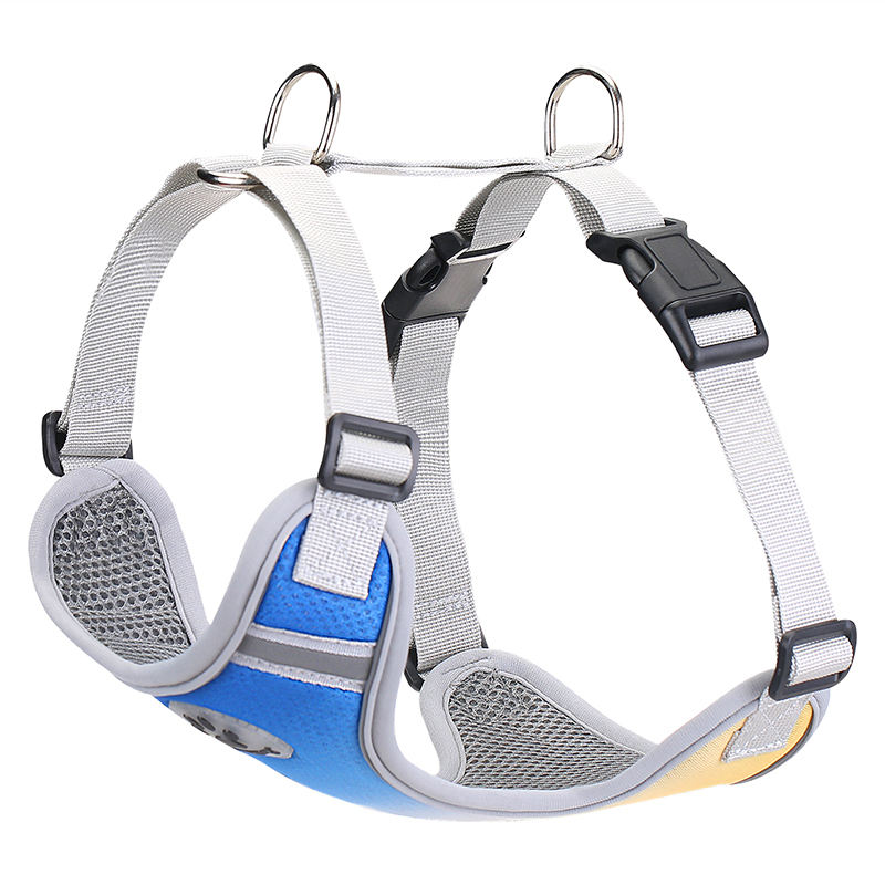 สีฟ้าสีเหลือง