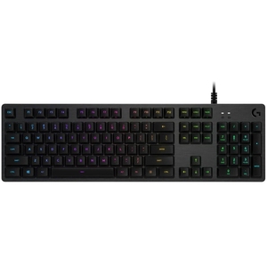 Wholesale New Original Logitech G512 Wired Mechanical <b>Gaming</b> Keyboard Full RGB <b>Light</b> Keyboard - Product Image 1