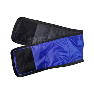 ผ้าคลุมคอให้ความอบอุ่นสำหรับลูกวัววัวสำหรับทารกวัว - Product Image 2