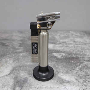 ปืนพ่นไฟขนาดเล็กแบบเป่าลมสำหรับมูสปืนพ่นสีแบบพ่นได้ - Product Image 4