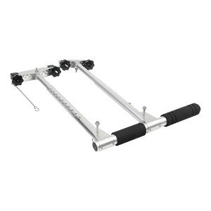 Dispositif de commande manuelle pour conducteurs handicapés, aide à la conduite portable pour conducteurs handicapés, commande manuelle pour conducteurs handicapés - Product Image 5