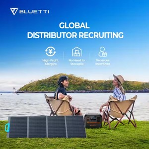 בלוטי ac70p 864wh/1000w ליתיום נטענת מערכות סולאריות בסין ותחנת ניידת - Product Image 4