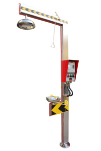Producto <span class=keywords><strong>de</strong></span> seguridad <span class=keywords><strong>de</strong></span> salida <span class=keywords><strong>de</strong></span> fábrica, estación <span class=keywords><strong>de</strong></span> ducha eléctrica para <span class=keywords><strong>lavaojos</strong></span> con <span class=keywords><strong>características</strong></span> anticongelantes y antiexplosiones para uso <span class=keywords><strong>de</strong></span> <span class=keywords><strong>emergencia</strong></span> - Product Image 4