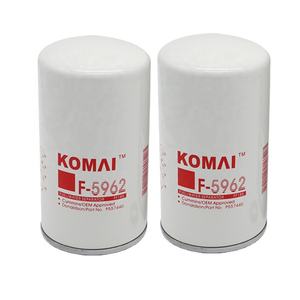 Filtre à huile hydraulique Komai en promotion 333/C4690 333C4690 UCMXR8550 HF7983 WGUC8550 BT366 BT366MPG BT366-MPG - Product Image 5