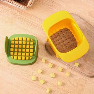 Functional <b>Vegetable</b> <b>Cutter</b> Chopper for <b>Vegetables</b> Home Kitchen Tools Household Hand Pressure Potato Onion <b>Vegetable</b> <b>Cutter</b> - Product Image 4
