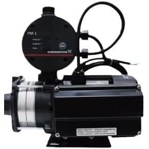 ZHRCLY CMB3-27 Booster <b>Pump</b> 1/2 In Stainless Steel <b>Electric</b> <b>Water</b> <b>Pump</b> For Residential Use - Product Image 1