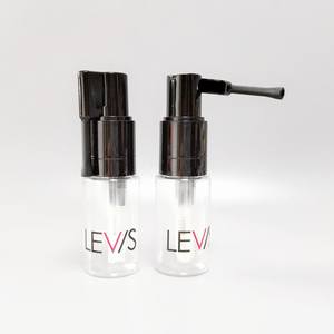 Flacon pulvérisateur de poudre sèche <span class=keywords><strong>comestible</strong></span> pour bébé, 35 ml - Product Image 2