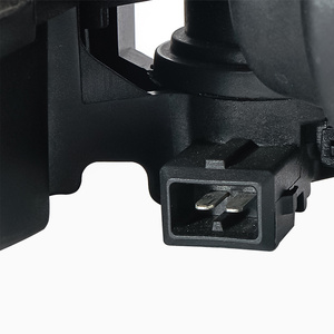 11617544805 วาล์วปรับแผ่นปิดท่อร่วมไอดีสำหรับ 330ci/350i X3/X5 911-900 - Product Image 5