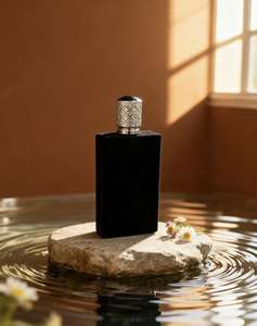 Perfume en Aerosol de Larga Duración con Aroma Floral y Frutal de Marca Popular para Hombres y Mujeres Árabes, Aroma Original - Product Image 4