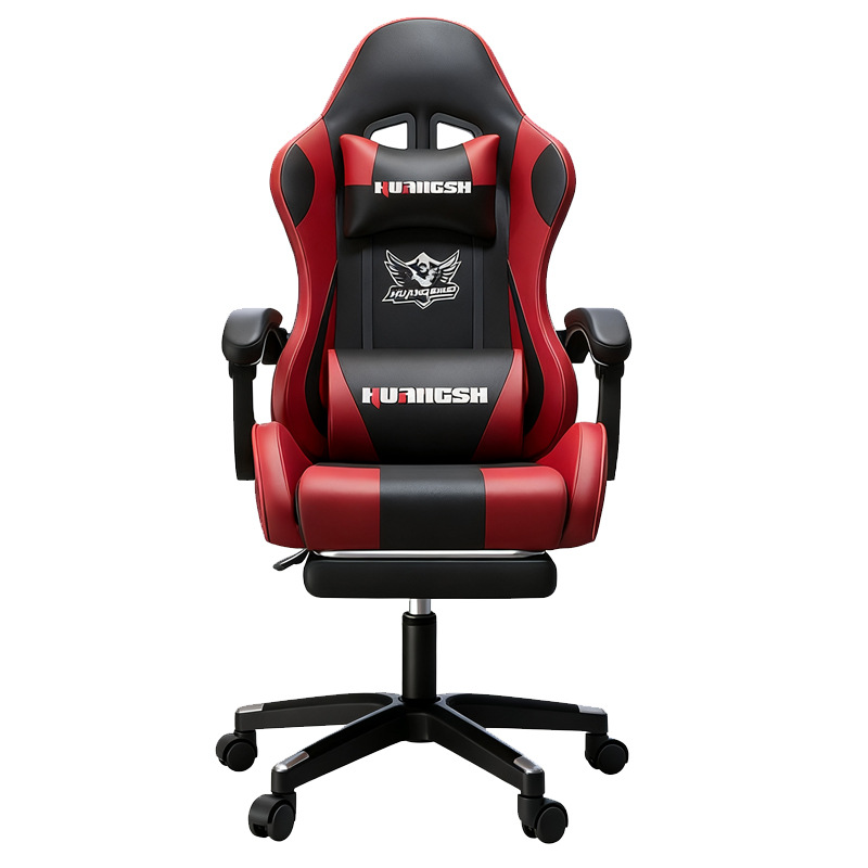 Second Generation Shadow Red Footrest