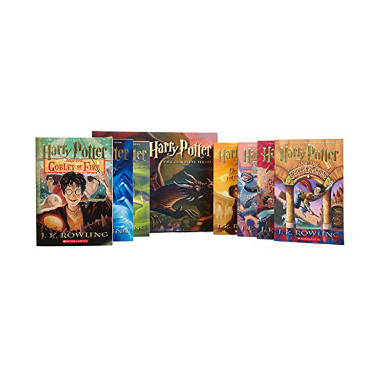 Self Publishing Books Print in China