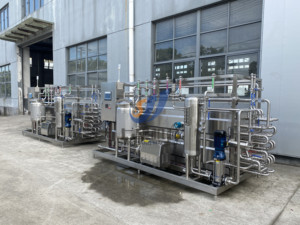 <span class=keywords><strong>Venta</strong></span> caliente de productos lácteos de queso de yogur de leche línea de producción/queso lácteo leche máquinas planta - Product Image 4