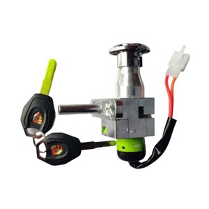 Juego de Cerraduras de 57 mm, Tipo de Cuerpo Abierto, Voltaje de 48 V - Product Image 2