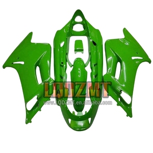 Kit de carrocería para <span class=keywords><strong>KAWASAKI</strong></span> <span class=keywords><strong>NINJA</strong></span> ZZR250 ZZR <span class=keywords><strong>250</strong></span> 90-99 190LQ.139 1990 1991 1992 <span class=keywords><strong>1993</strong></span> 1994 95 96 97 Negro rojo 98 99 Carenado - Product Image 6