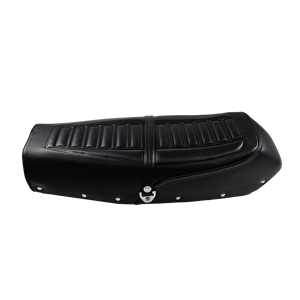 Cojín de asiento de motocicleta de plástico Motour con superficie antideslizante para <span class=keywords><strong>Honda</strong></span> CB400 1974-1977 - Product Image 5