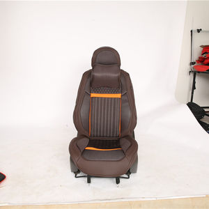 ผ้าคลุมเบาะรถหนังพีวีซีกันน้ำได้, อุปกรณ์ตกแต่งภายในอเนกประสงค์อุปกรณ์เสริมภายในรถผลิตล่าสุดสำหรับ RAV 4 <span class=keywords><strong>Vios</strong></span> 2020หรูหรา - Product Image 4