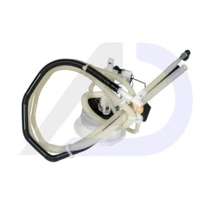 Pièces de rechange pour moteur, <span class=keywords><strong>pompe</strong></span> à carburant 16117170090 16112283495, filtre à carburant pour <span class=keywords><strong>BMW</strong></span> E90, <span class=keywords><strong>pompe</strong></span> à carburant secondaire 325I 330I 318I 320I <span class=keywords><strong>E46</strong></span> X1 X3 - Product Image 2