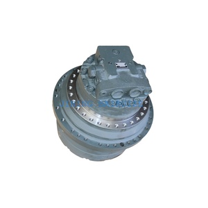 Repuestos para Excavadora R210lc-7, Caja de Cambios de Traslación 31EM-40010, Transmisión Final R210lc-7 - Product Image 1
