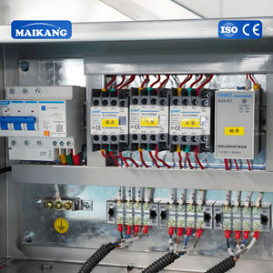 Sistema de Lavado de Burbujas de Bajo Consumo Energético - Bajo Consumo de Energía <span class=keywords><strong>con</strong></span> Alto Rendimiento de Limpieza - Product Image 5