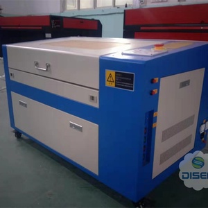 M2เครื่องแกะสลักเลเซอร์ Co2 3050ขนาดเล็ก40W/60W สำหรับแกะสลักไม้และหินอะคริลิกเครื่องแกะสลักเลเซอร์ราคาไม่แพง - Product Image 5