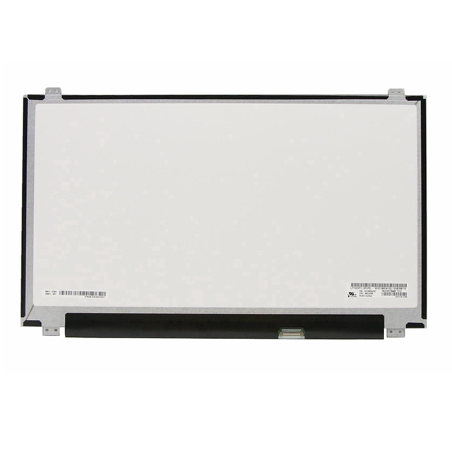 15.6" LP156WFC-SPP2 LP156WFC-SPP1 LP156WF6-SPK6 LCD Screen Display IPS Panel 45% NTSC FHD 1920x1080 Edp 30pins