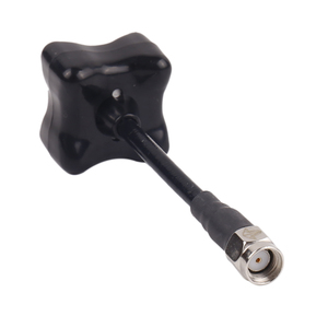 Mayaetch TBS 5.8G ตัวรับส่งสัญญาณแบบหลายแกนเสาอากาศทรงเห็ดปรับทิศทางได้ - Product Image 6