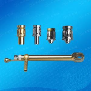 Kit de clés chirurgicales pour <span class=keywords><strong>implant</strong></span> dentaire oem, fabricants, clé à cliquet pour <span class=keywords><strong>implant</strong></span> dentaire, clé dynamométrique à usage manuel, LZQ en vente - Product Image 5