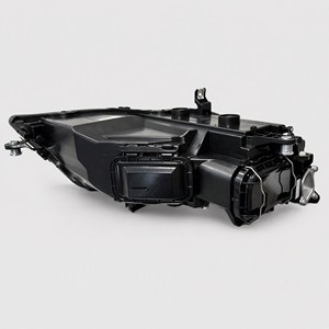 Conjunto de Faros Delanteros Halógenos para Techo Largo OEM 5F2941015A 5F2941016A, para <span class=keywords><strong>SEAT</strong></span> <span class=keywords><strong>Leon</strong></span> ST 2013-2020 <span class=keywords><strong>Wagon</strong></span> - Product Image 2