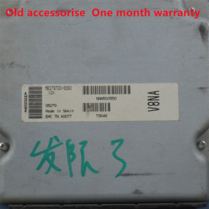 Discovery 4, Discovery 3, Freelander 2, Range Rover Sport. 4.4L.MB279700-9260 ECU Desguace de coche de segunda mano - Product Image 2