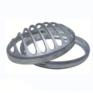 Support de moteur en aluminium moulé sous pression pour moto et vélo, marque YF, OEM Guangdong, 15 ans d'expérience - Product Image 1