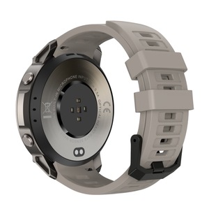 Reloj Inteligente Bluetooth en Oferta, con Pantalla Redonda AMOLED de 1.43'', GPS, Mapa Offline, para Senderismo y Ciclismo - Product Image 5