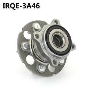 Ensemble de tête d'arbre de roulement automobile IRQE-3A46, diamètre intérieur 45 mm, pour Honda URV Avancier, pièce de rechange - Product Image 4