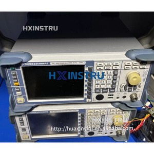 Analizador de Redes Vectoriales Rohde & Schwarz ZVL6 9 kHz - 6 GHz, con ZVL-K1, FSL-K7 - Product Image 2
