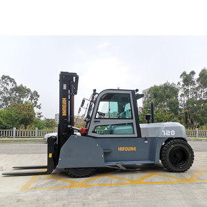 चीनी उत्पादन भारी शुल्क डीजल फोर्क ने किया <span class=keywords><strong>12</strong></span> टन डीजल फोर्कलिफ्ट - Product Image 4