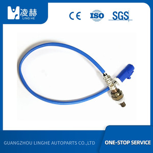 เซ็นเซอร์ออกซิเจนคุณภาพดั้งเดิม5F9Z-9G444-AB สำหรับ Ford Fiesta Focus Mondeo - Product Image 4