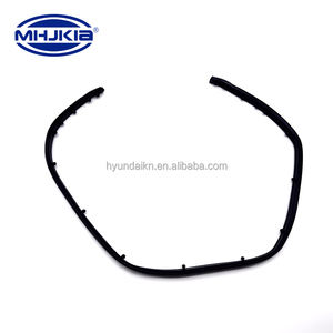 MHJKIA Vente en gros de pièces détachées <span class=keywords><strong>automobiles</strong></span>, bande supérieure de pare-chocs avant 86357-F2000 pour Hyundai - Product Image 2