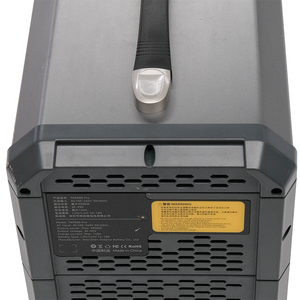 TA9000 Pro TATTU เครื่องชาร์จอัจฉริยะแบบสองช่องสัญญาณ 12-18S ไร้สายสำหรับแบตเตอรี่โดรน - Product Image 5