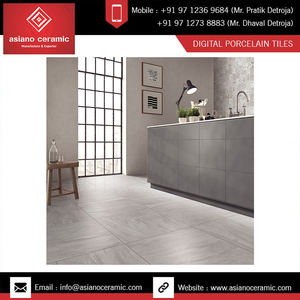 2023 bonne finition de Matt de carrelages de porcelaine du produit 1000x1000mm Digital pour le lobby d'aéroport. - Product Image 2