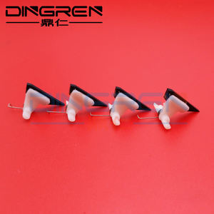 Doigt de préhension supérieur du four de fusion CLW-B2240 pour Brother HL-2260, <span class=keywords><strong>2520</strong></span>, 2560, <span class=keywords><strong>DCP</strong></span>-7180DN, 7080D, 7880DN, 7480D, 7380, 7860 - Product Image 3