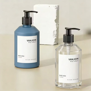 Flaconi Personalizzati Colorati per Shampoo, Sapone Liquido per Mani, Pompa con Serigrafia per Crema Viso e <span class=keywords><strong>Collirio</strong></span> - Product Image 2