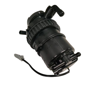 Para ISUZU, conjunto de filtro diésel Original JIM <span class=keywords><strong>Remac</strong></span>, conjunto de rejilla diésel, separador de aceite y agua OEM CA100016870 - Product Image 4
