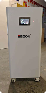 Batería de Litio Solar de 15 kWh, 51.2 V, 300 Ah, Precio de Fábrica, Sistema Solar Híbrido Fuera de la Red, Celdas de Grado A, Garantía de 10 Años - Product Image 4