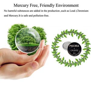 OEM buona qualità CR2032 2025 2016 batterie al litio 3v BATERIA CR <span class=keywords><strong>batteria</strong></span> a <span class=keywords><strong>2032</strong></span> celle 3V <span class=keywords><strong>batteria</strong></span> a gettoni - Product Image 6