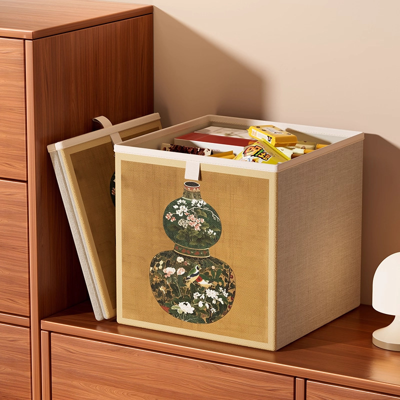 Fulu ankang [matériau en tissu oxford en cuir]