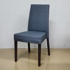 Silla de comedor de alta calidad de ciudad moderna, silla de fiesta para comedor, recepción, banquete - Product Image 3